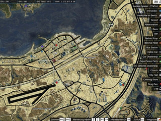 Alhambra Dr., Sandy Shores preview 2